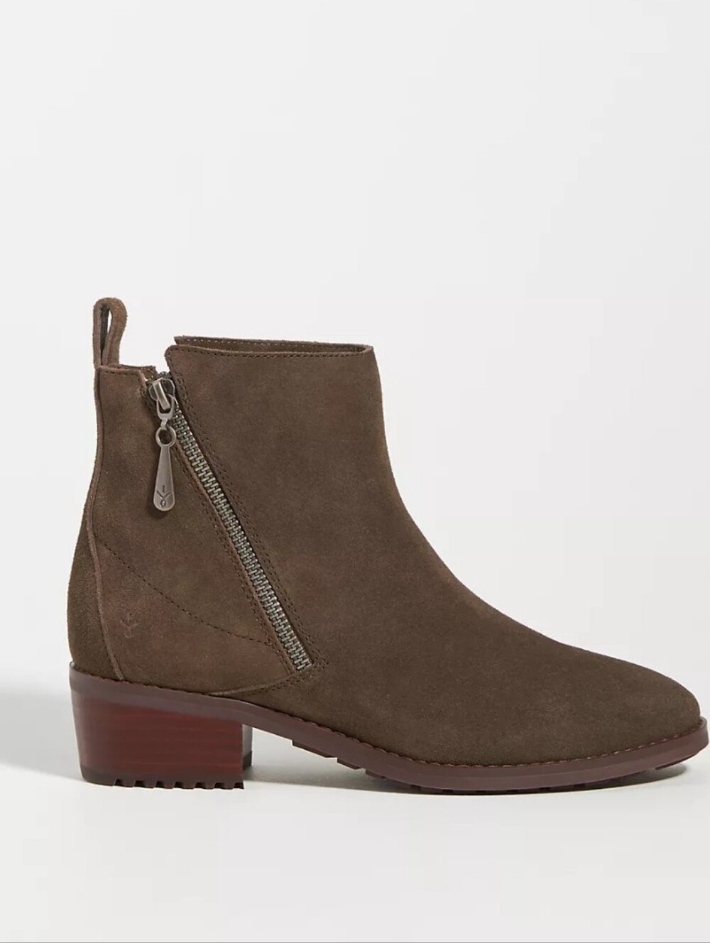 Emu Ginan Ankle Boot - Smoke